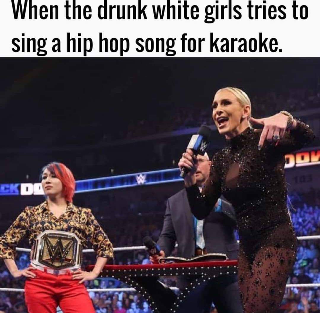 Ready, Set, Laugh! 25 Giggle-Inducing Memes for Nonstop Laughter 23 Hiphop song for karaoke