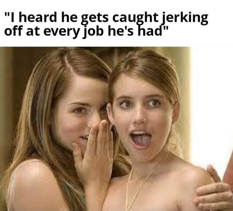15 Memes Straight from the LOL Garden 8 I heard