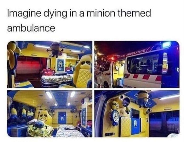 15 Memes Straight from the LOL Garden 6 Imagine