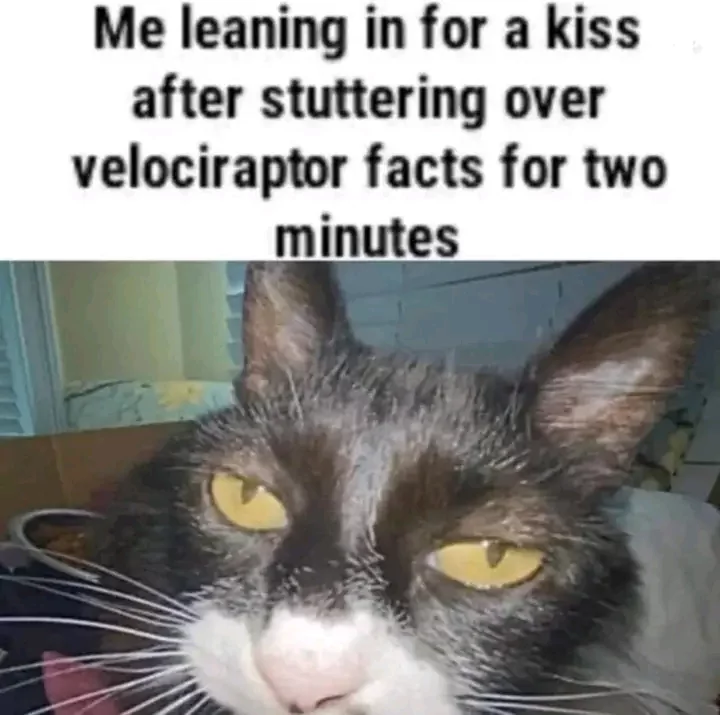 20 Kissing Memes to Celebrate International Kissing Day 12 Me leaning in for - Kissing Memes
