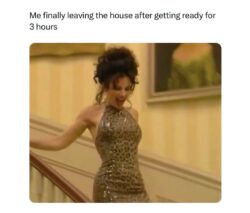 25 Relatable Women Memes That Are Hilariously Accurate - Funny
