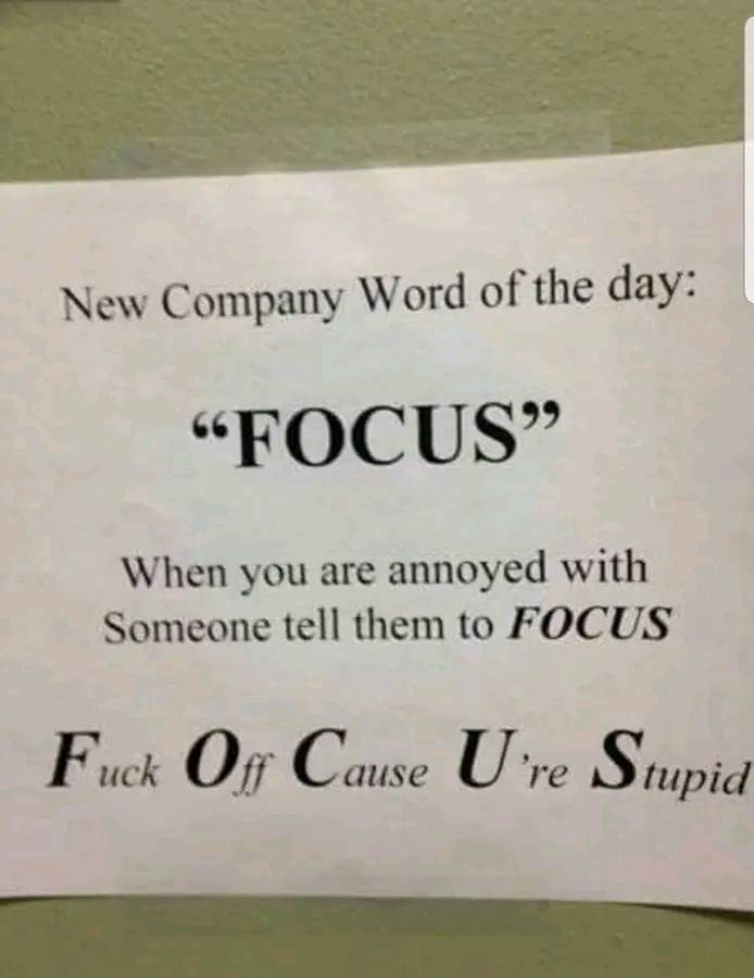 25 Accurate Work Memes That Will Have You Laughing at Your Desk 8 New company word - Accurate Work Memes