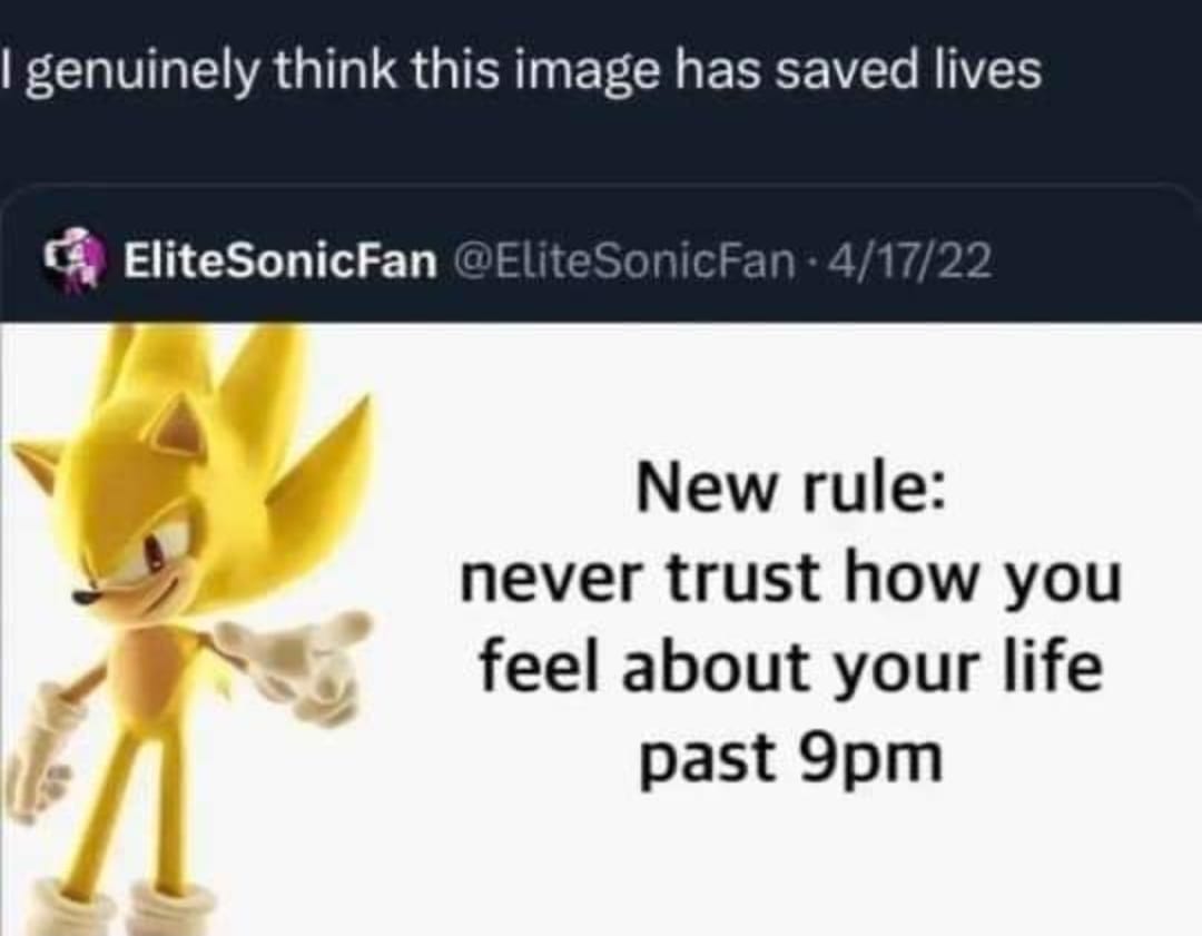 20 Memes That Will Make You Laugh Even on Your Worst Days 12 New rule