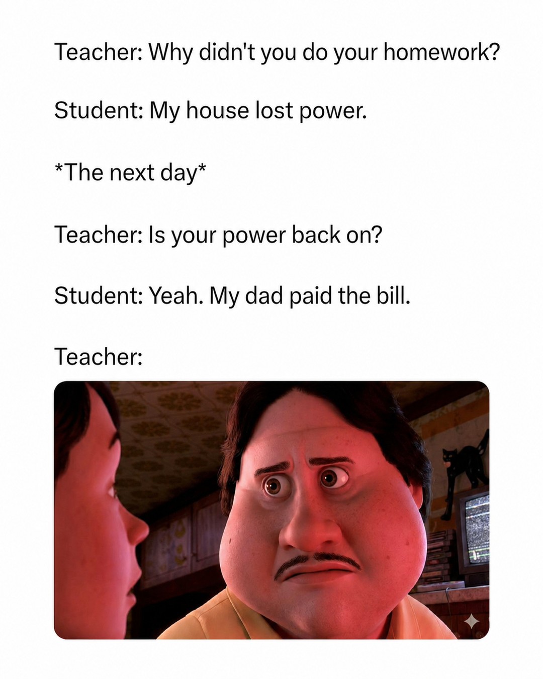 60 Hilarious Memes from an Instagram Laughter Factory 60 Paid the bill