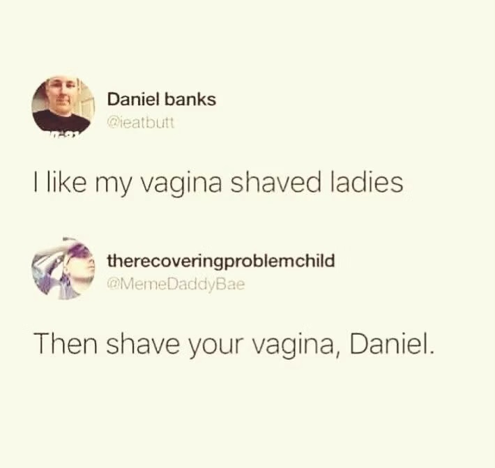 25 Hilarious Dank Memes That Are Almost Too Dark to Laugh At 25 Then shave