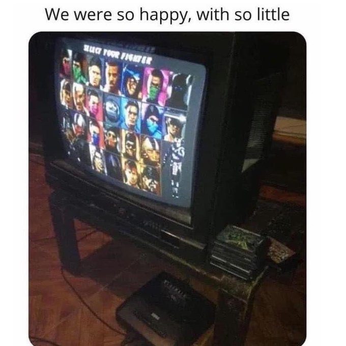 20 Best 90s Memes for Some Serious Nostalgia 19 We were so happy