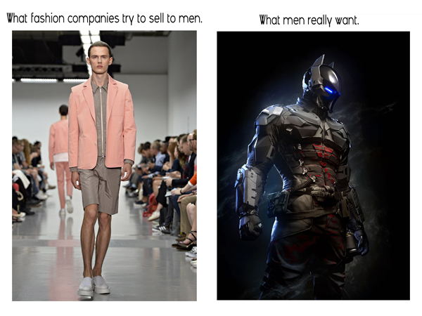 20 Fashion Memes to Celebrate Fashion Day 18 What fashion companies - Fashion Memes