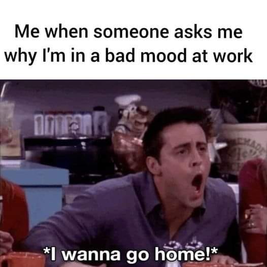 25 Accurate Work Memes That Will Have You Laughing at Your Desk 14 When someone asks me - Accurate Work Memes