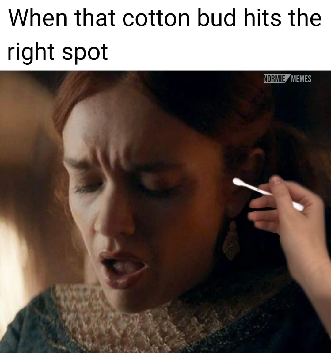 15 Memes Straight from the LOL Garden 15 When the cotto bud hits