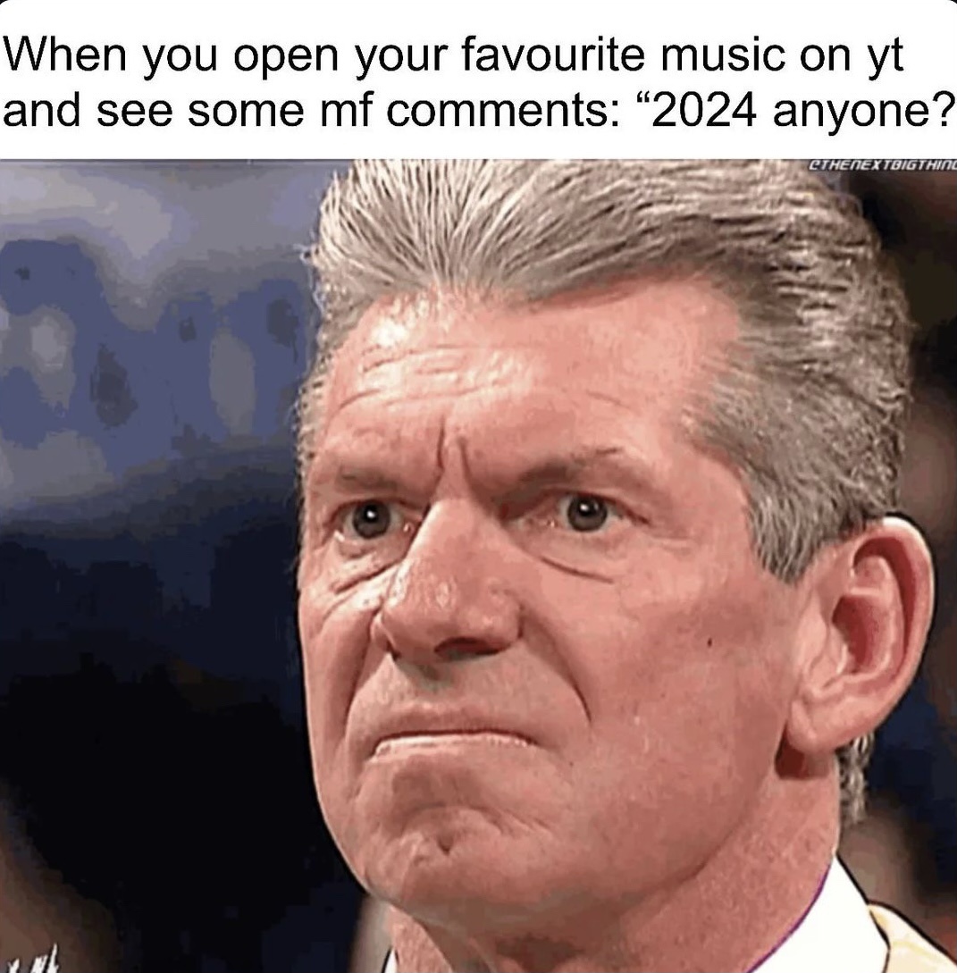 20 Memes That Will Make You Spit Out Your Drink 17 When you open your favorite music