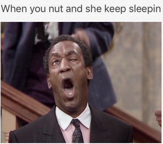 When you see a hot stranger