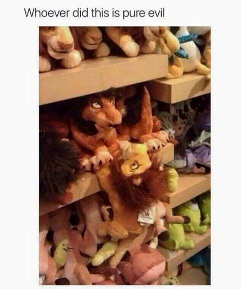 Memetastic Explosion: 25 Memes That Have Been Declared Weapons of Mass Hilarity! 25 Whoever did this