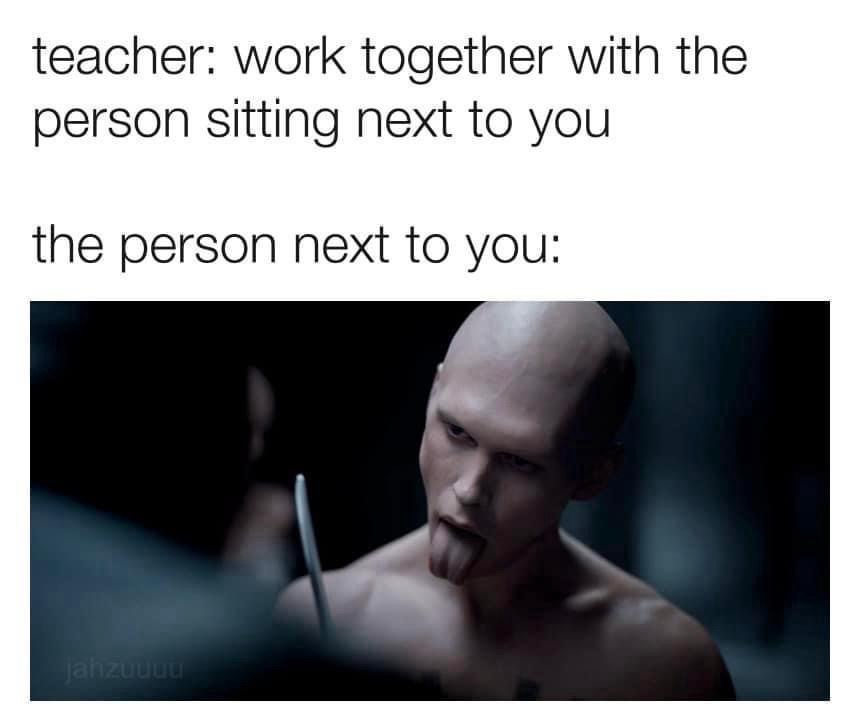 15 Memes That Will Make Your Day Fun 14 Work together