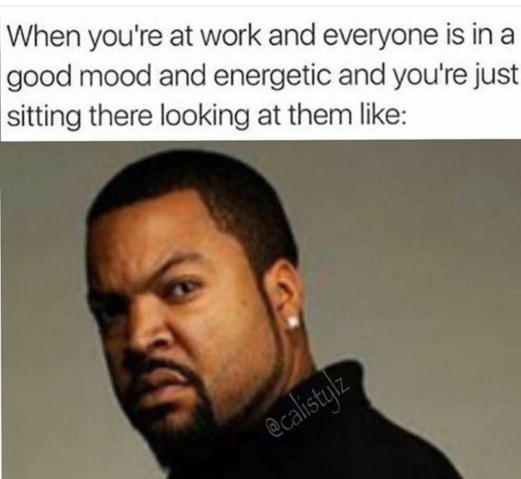 Ready, Set, Laugh! 25 Giggle-Inducing Memes for Nonstop Laughter 27 Youre at work