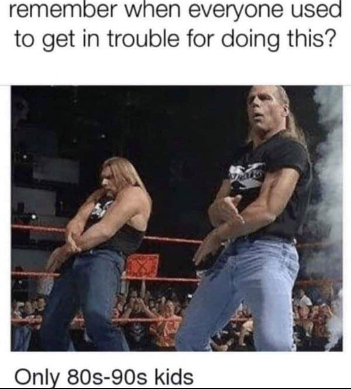 20 Best 90s Memes for Some Serious Nostalgia 2 everyone used to get in trouble
