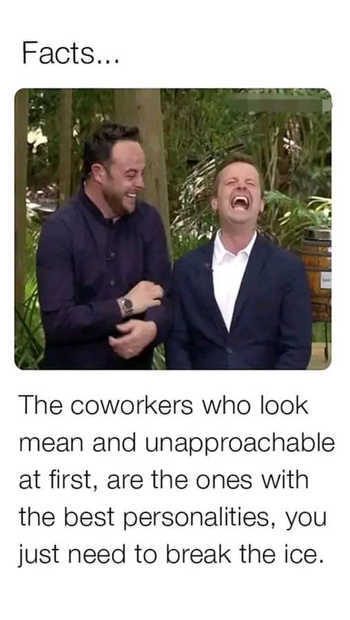 25 Accurate Work Memes That Will Have You Laughing at Your Desk 21 facts