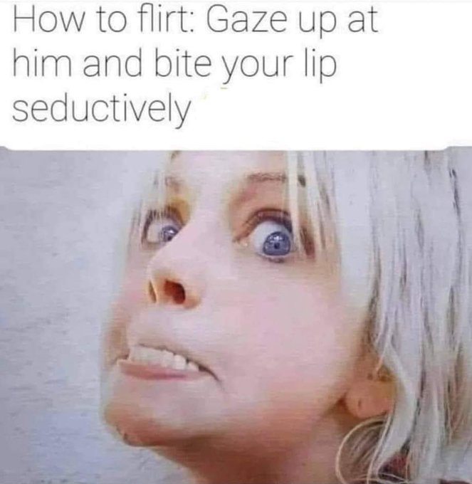 20 Best 90s Memes for Some Serious Nostalgia 7 how to flirt