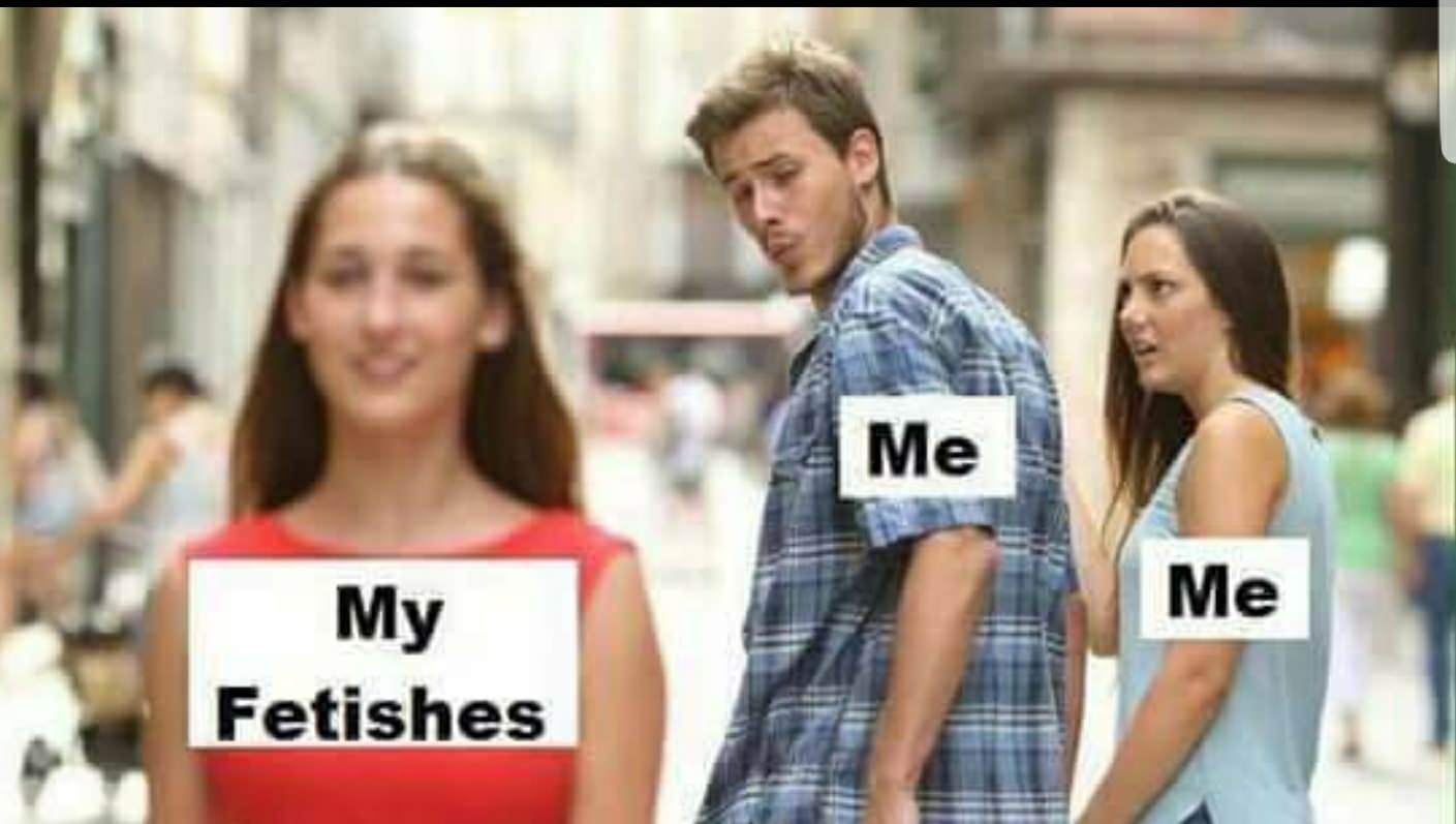 Me presenting in front of class