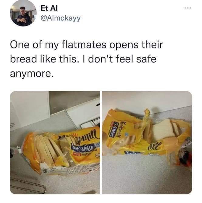 20 Memes That Will Make You Spit Out Your Drink 6 one of my flat mates