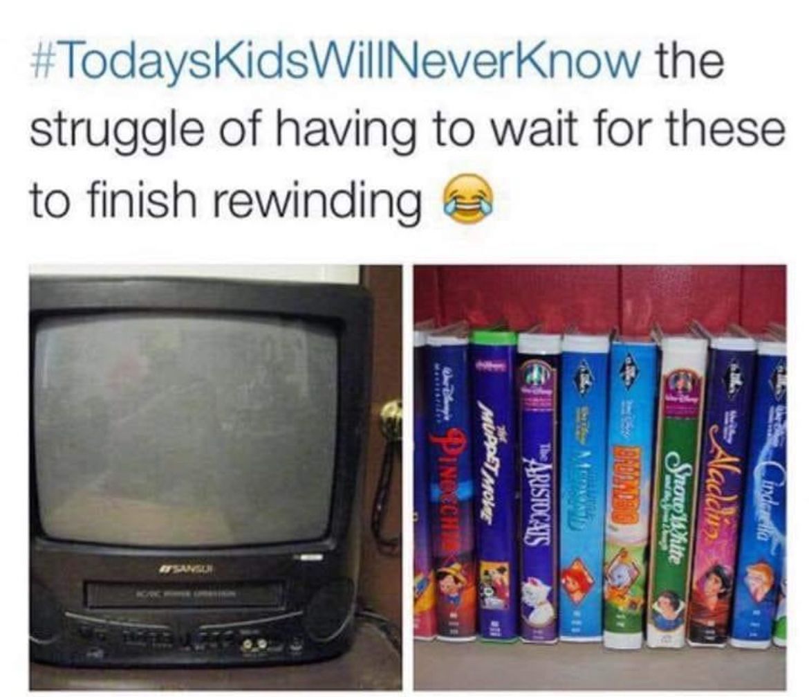 20 Best 90s Memes for Some Serious Nostalgia 18 We were so happy