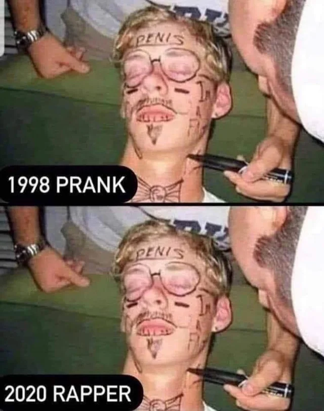 32 Corny Memes That You Cant Help But Laugh At 31 1998 prank