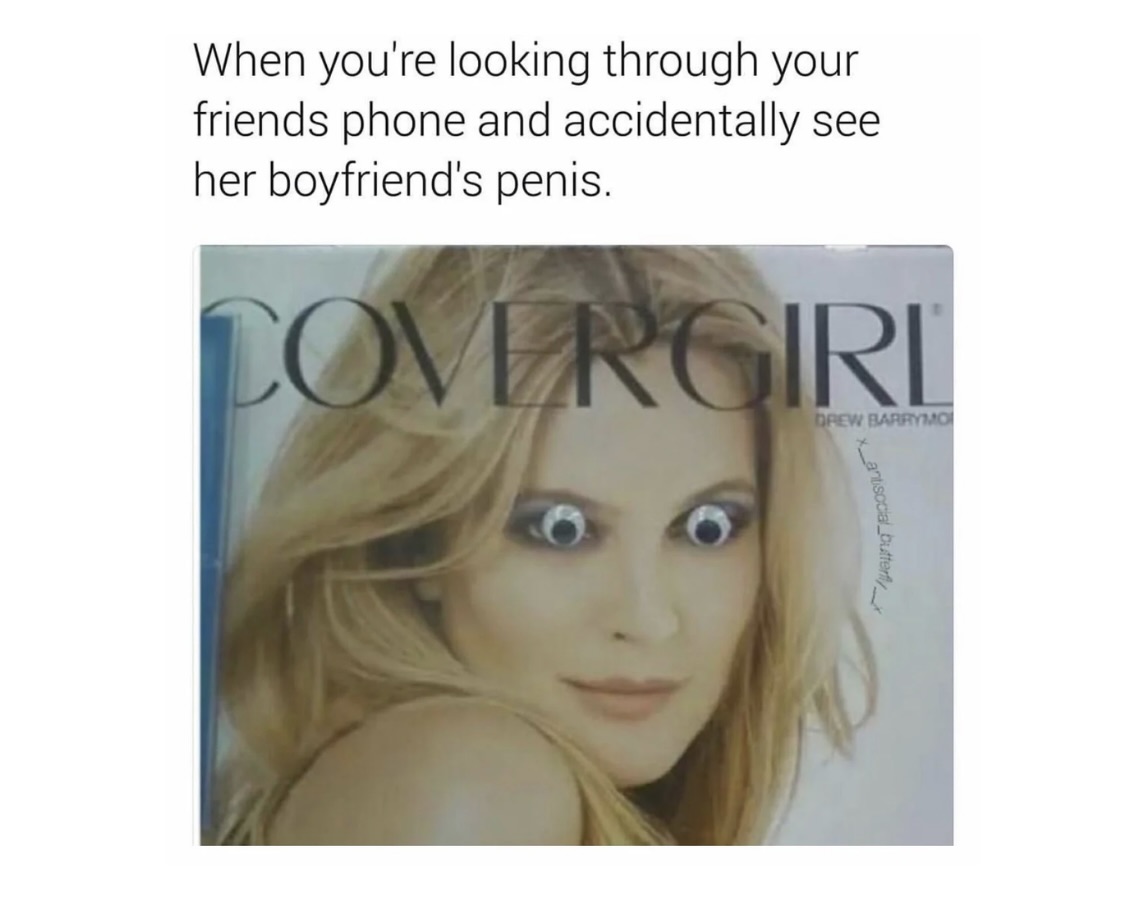 25 Memes That Might Be the Humor You Crave 4 25 Memes That Might Be the Humor You Crave - FG