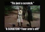 35 Best Monty Python Memes That Will Make You Say A Blessing From The Lord FG
