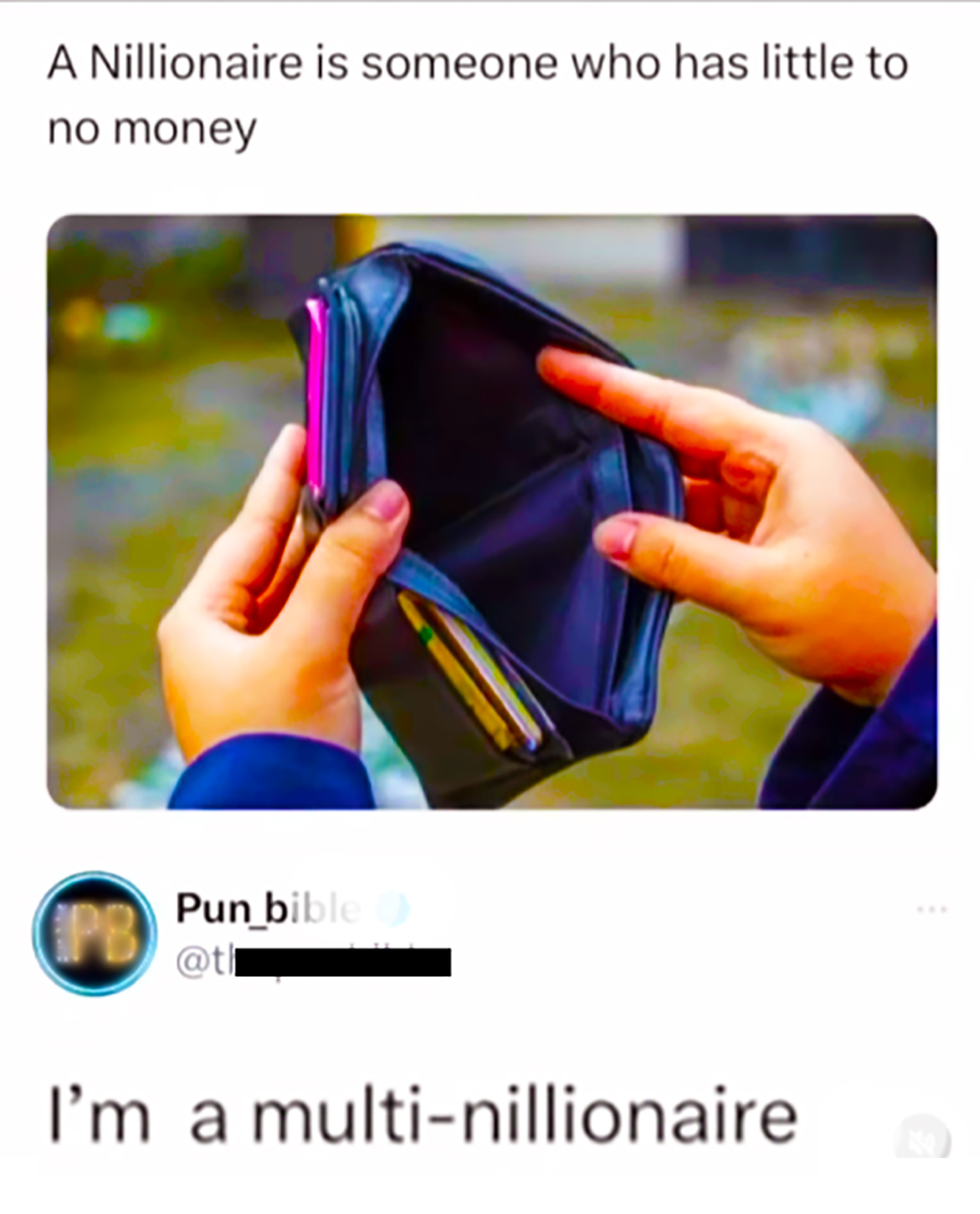 35 Epic Comments That Completely Overshadowed the Original Post 1 A nillionaire - Epic Comments
