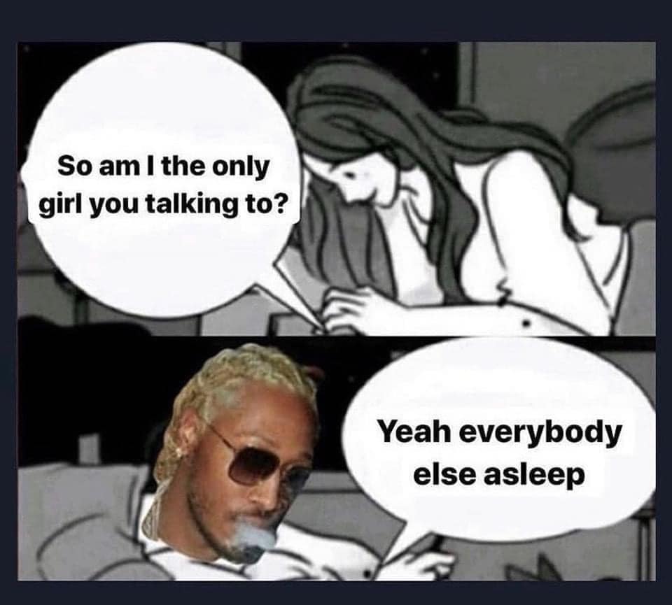 30 Memes That Will Make You Forget About Monday Blues 2 Am I the only girl