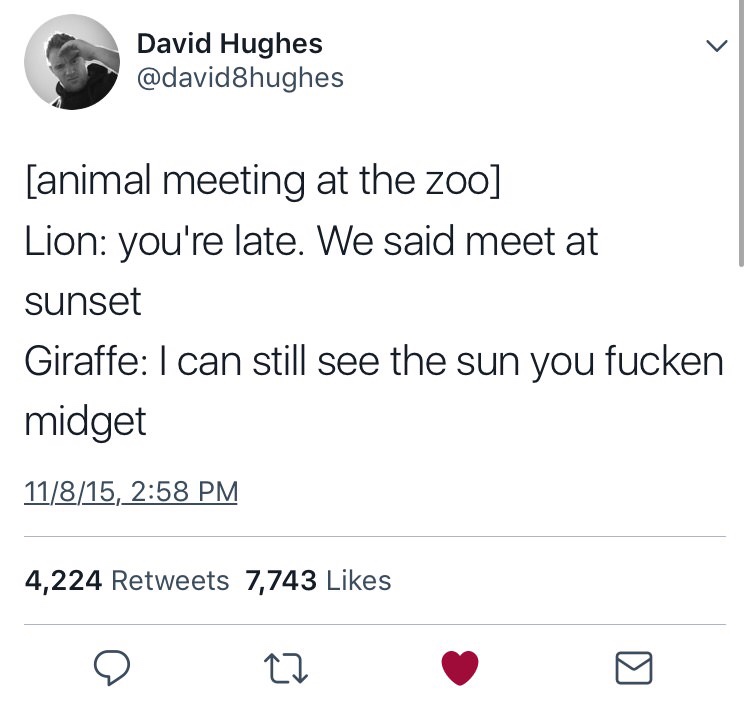 20 Memes So Rare, They Should Be in a Museum 3 Animals meeting at zoo