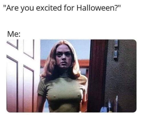 25 Mind Numbing Memes That'll Leave You Stunned 3 Are you excited