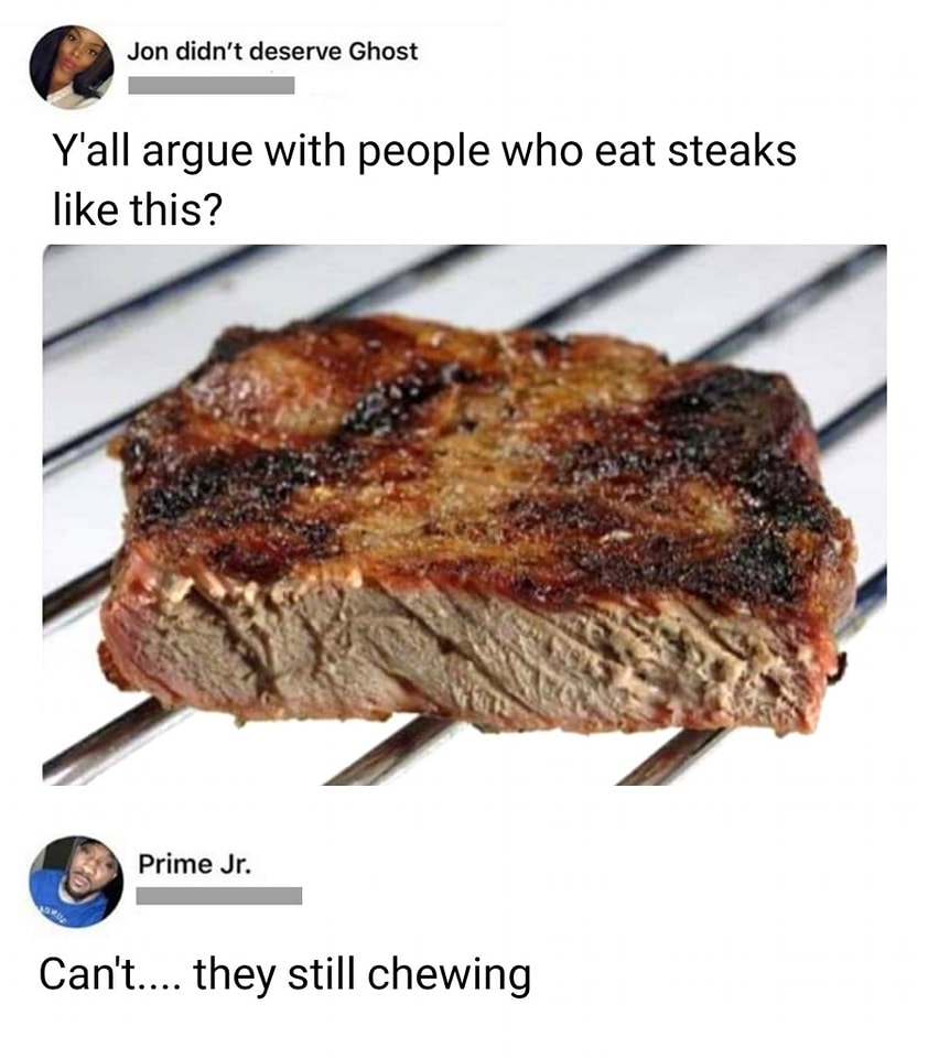 35 Epic Comments That Completely Overshadowed the Original Post 3 Argue with people - Epic Comments