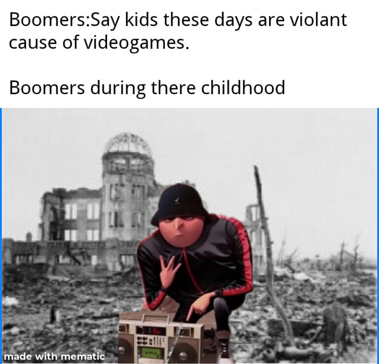 40 Boomer Memes Summarizing The Boomers Life To Perfection - Funny