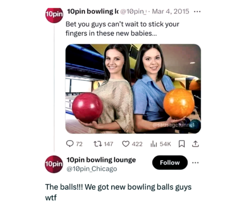 Bowling memes - FG
