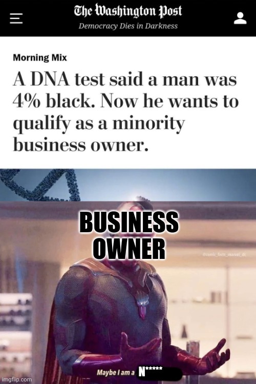 24 DNA Memes That Are Genetically Engineered for Laughs 2 said a man
