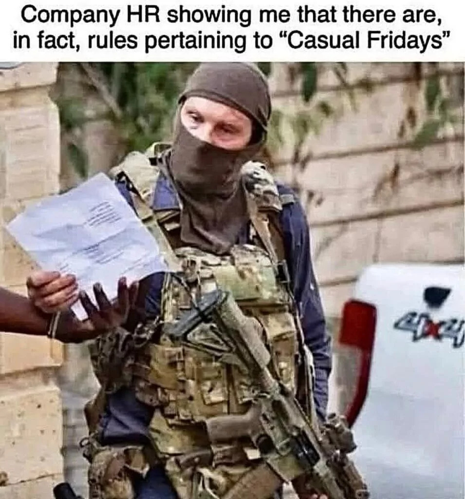 Top 20 Funny Friday Memes To Jump Start Your Weekend 20 Company HR