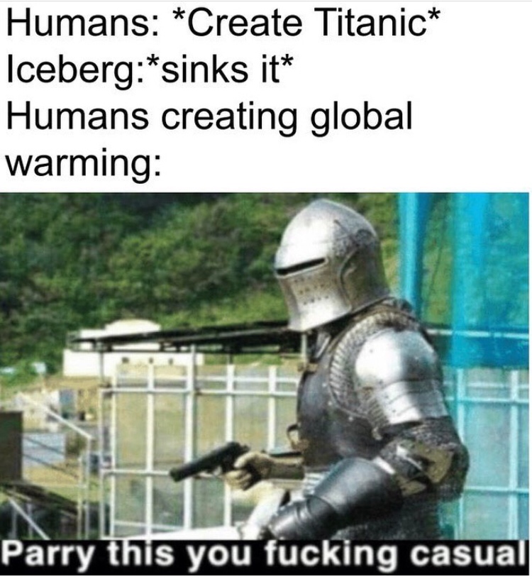 A Mountain Of Random Memes For Bored Brains 26 Create titanic