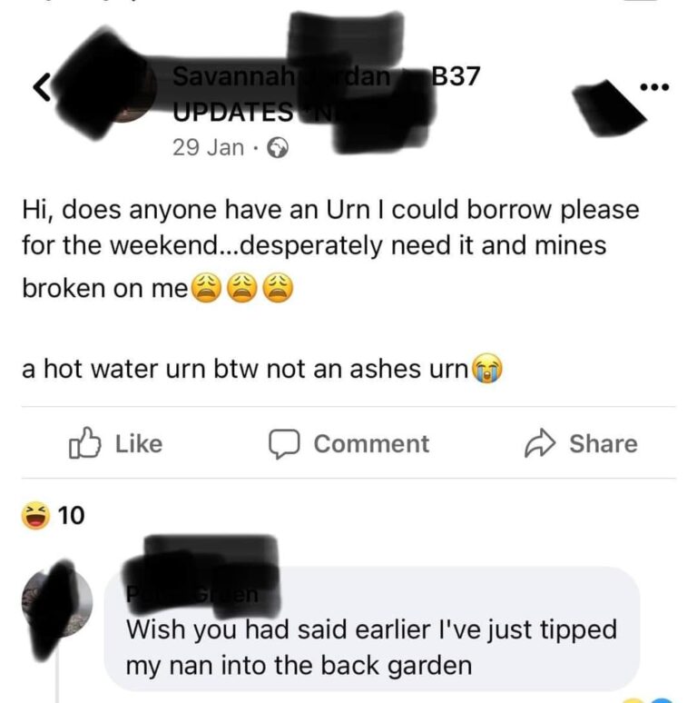 25 Hilarious Angry Rants That Surpassed Their Rage with Pure Comedy ...
