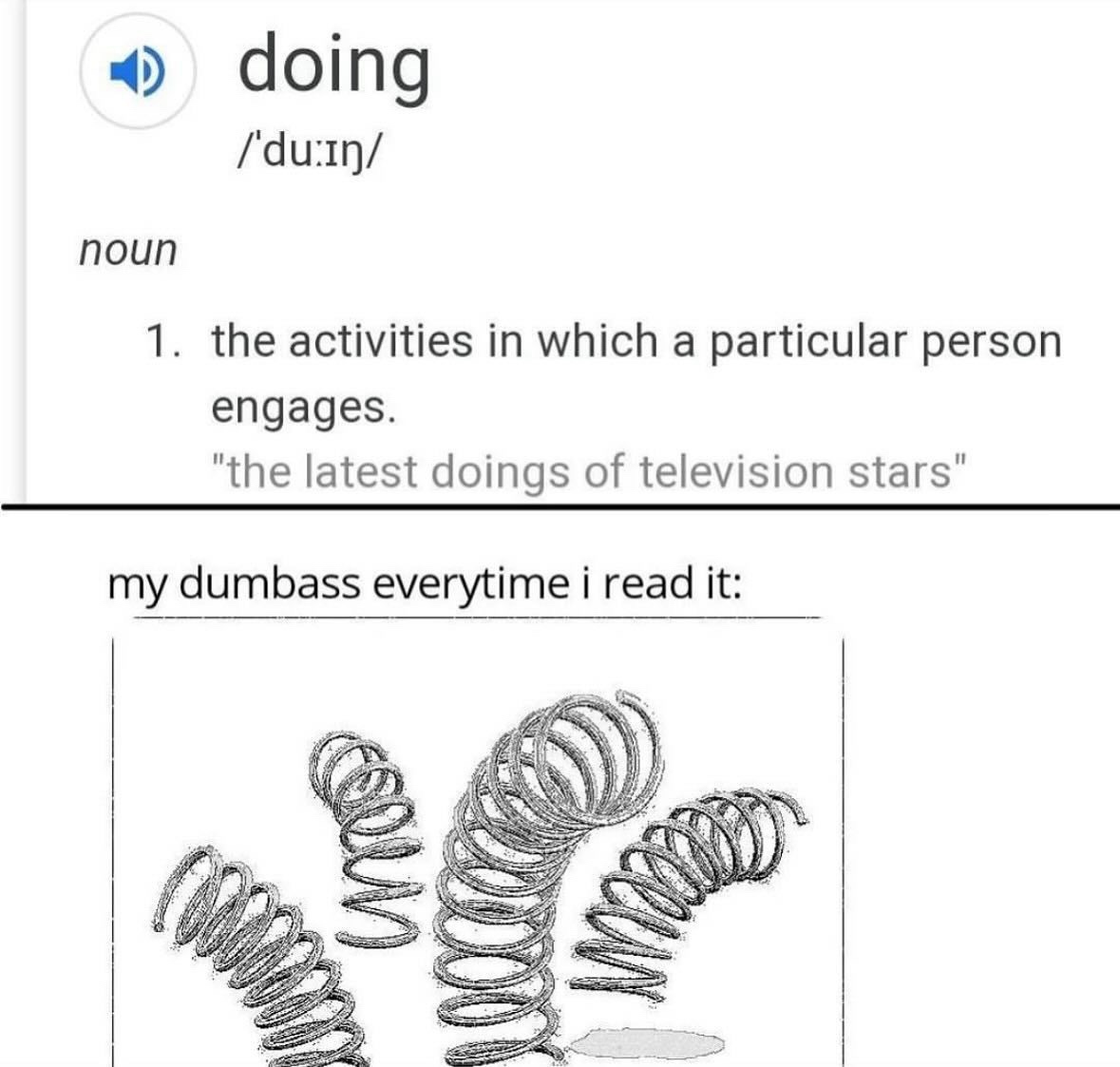 25 Memes That Might Be the Humor You Crave 2 Doing