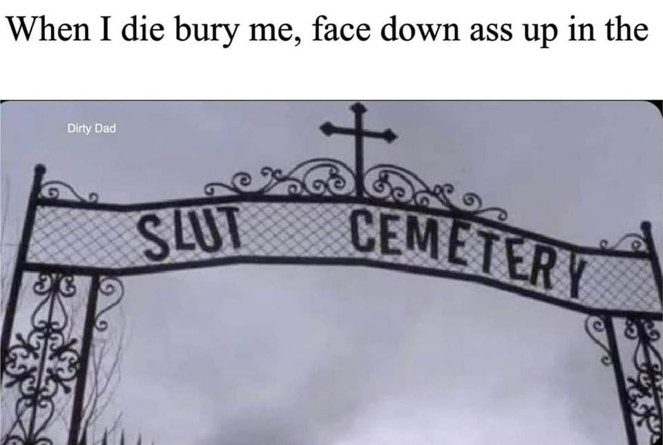 15 Funny Goth Memes for a Good Laugh at Midnight 6 Face down - Funny Goth Memes