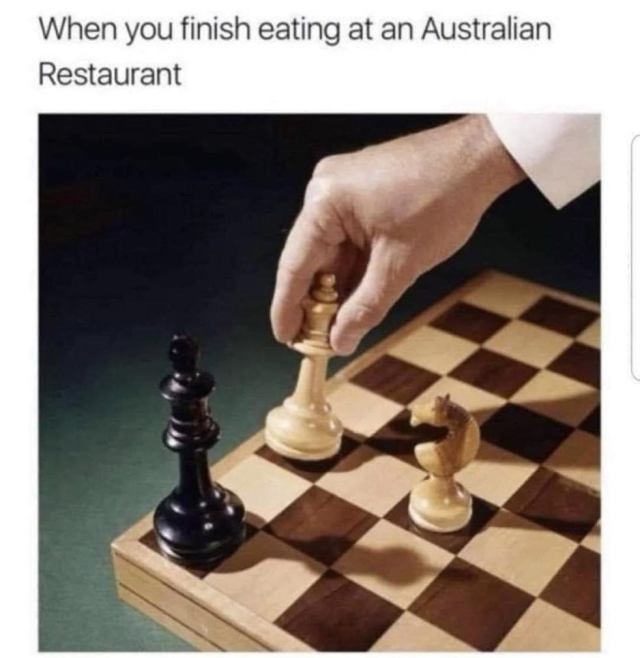 25 Memes That Might Be the Humor You Crave 5 Finish eating