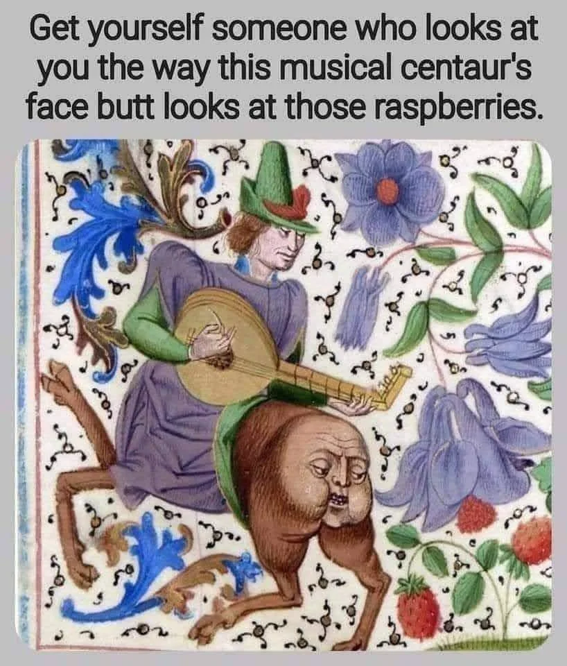 35 Painting Memes That Will Make You Brush Into Laughter 9 Get yourself some one