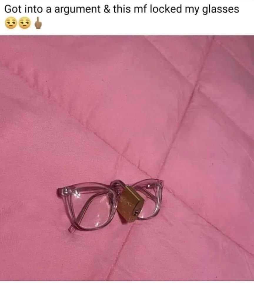 15 Memes That Are Like Chocolate for Your Funny Bone 2 Got into argument