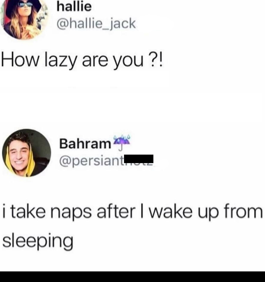 35 Epic Comments That Completely Overshadowed the Original Post 33 How lazy are you