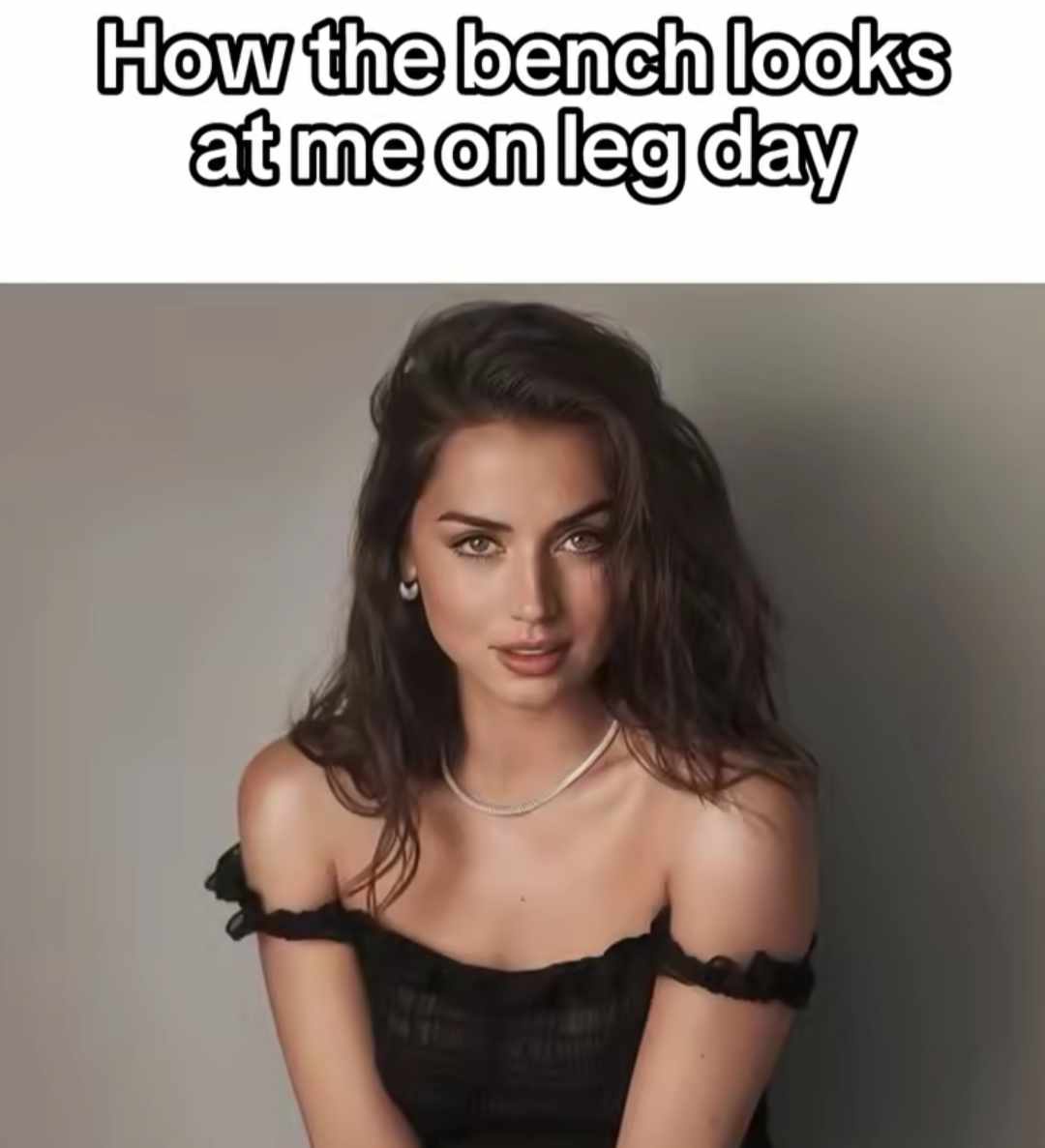 20 Memes That Mix Dark Humor with a Touch of Dirt 4 How the bench