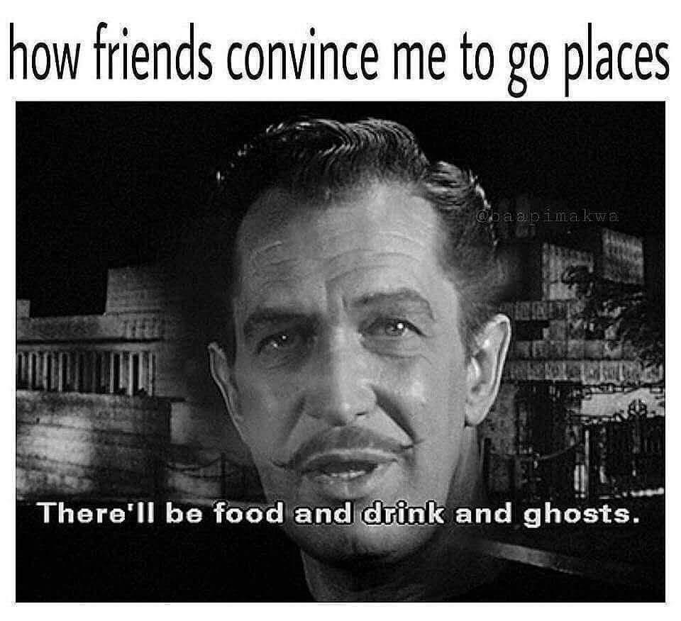 25 Mind Numbing Memes That'll Leave You Stunned 11 Hwo friends convince me
