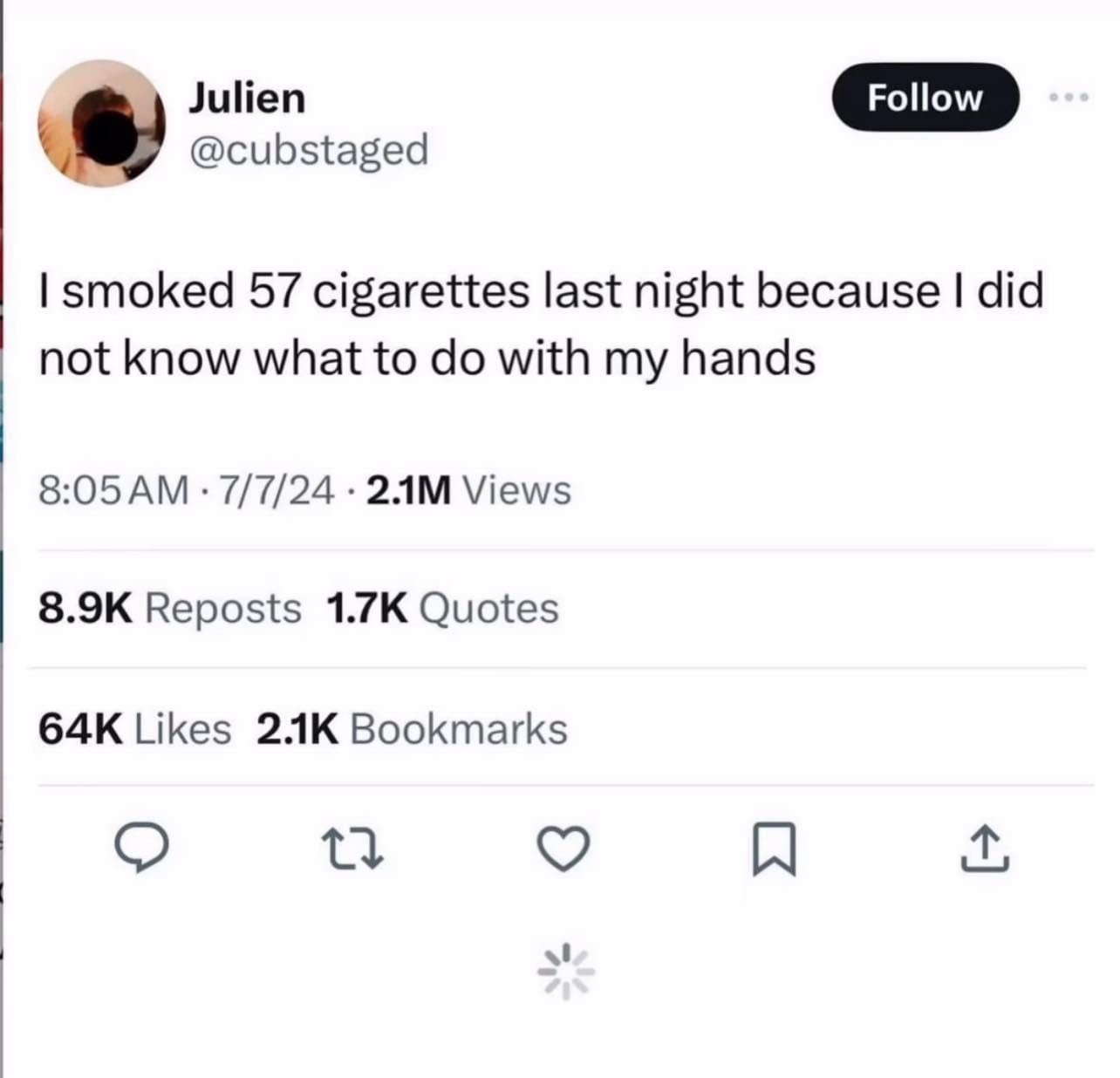 25 Memes That Will Never Disappoint 9 I smoked
