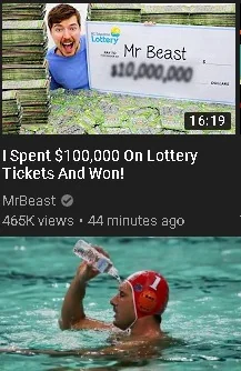 20 Lottery Memes That Are Perfect for International Lottery Day 7 I spent - Lottery Memes