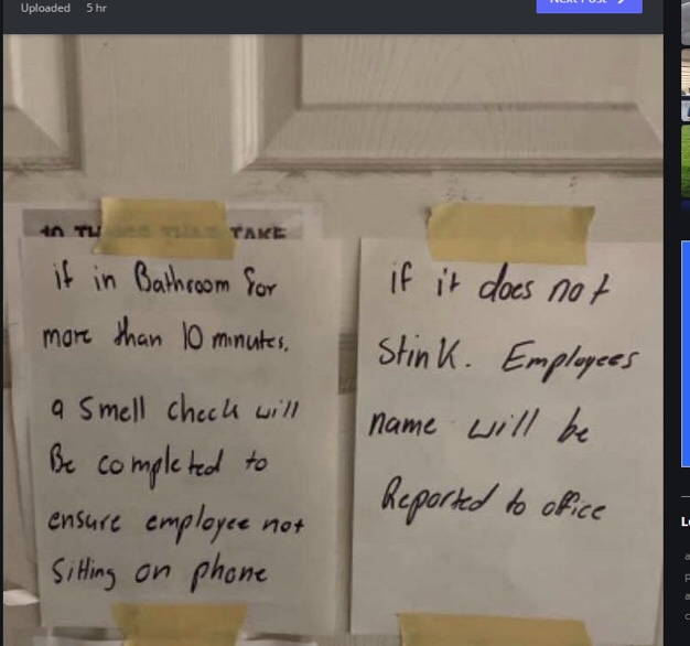 45 Funny Writings You Will Find In Public Bathrooms 41 If in bathroom for more than 10 minutes