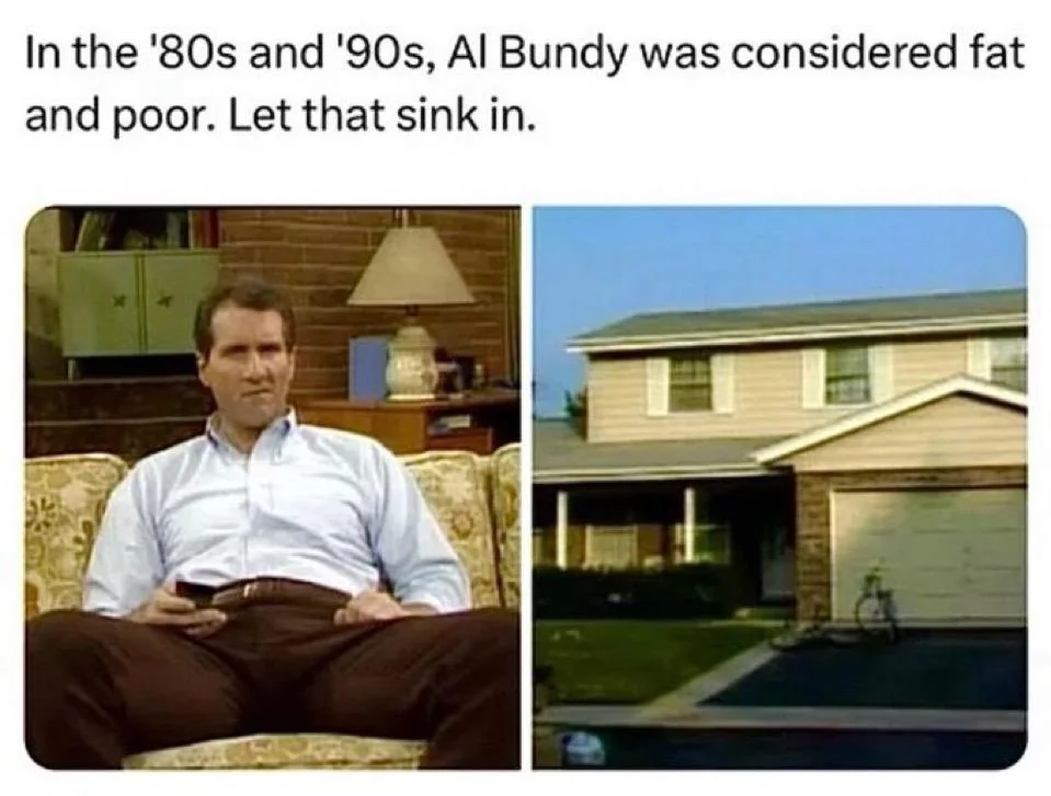 20 Harsh Realities from the 'Lost Generation' That Are Tough to Swallow 9 In the 80s and 90s - Harsh Realities